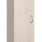 КЭ81 Гардероб (КЭ24+КЭ26) (554*424*2066) — КЭ81.15 — Дуб молочный15