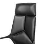 Кресло офисное BRABIX PREMIUM "Prime EX-515", экокожа, черное, 531569 — изображение 10