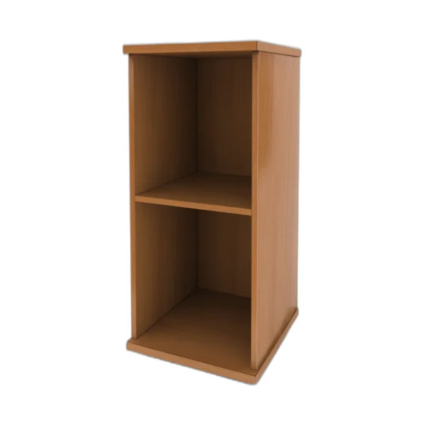 Колонка низкая 374х390х870 — КМ54.101 — бук101