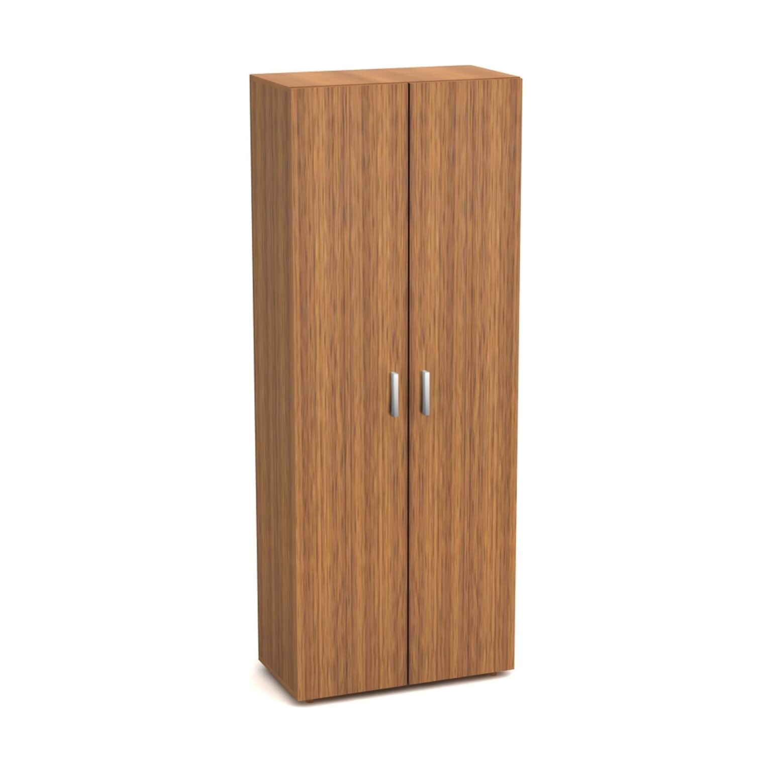 Шкаф для одежды офисный (700х350х1830) Канц (ШК40) — арт. MONOLIT-P-978617469FB4