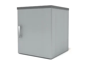Антресоль 374х390х450 — АМ02.11 — серый11