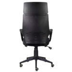 Кресло офисное BRABIX PREMIUM "Prime EX-515", ткань, черное, 532547 — арт. SAMSON-532547