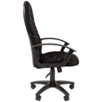 Кресло офисное BRABIX "Stampo EX-292", ткань TW-11, черное, 532790, 7127245 — изображение 3
