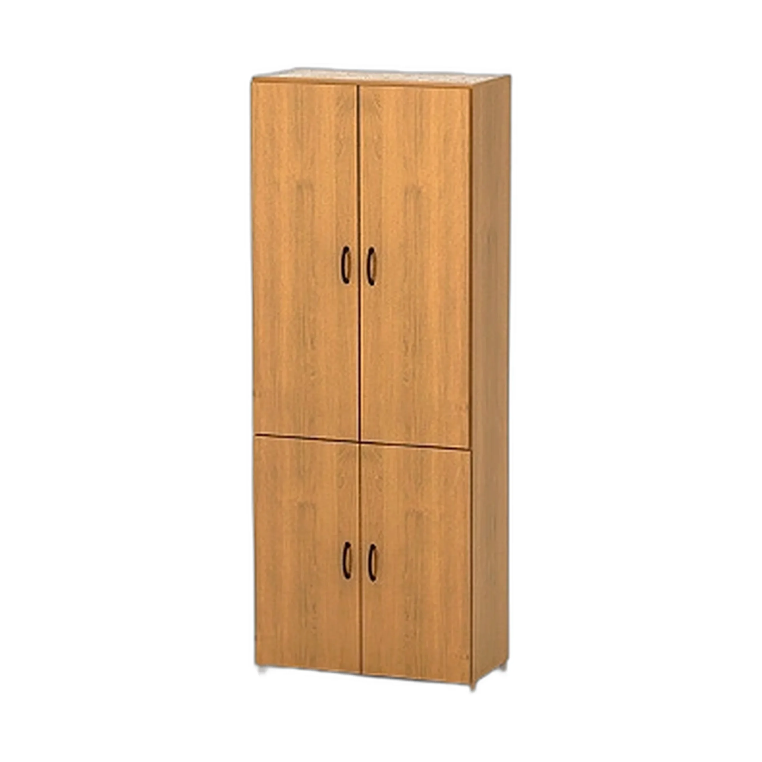 КФ21 Шкаф высокий (740х390х2002) (ШФ14+ДФ12*2+ДФ13*2) Фея (КФ21) КФ21 Шкаф высокий (740х390х2002) (ШФ14+ДФ12*2+ДФ13*2) — КФ21.5 — миланский орех