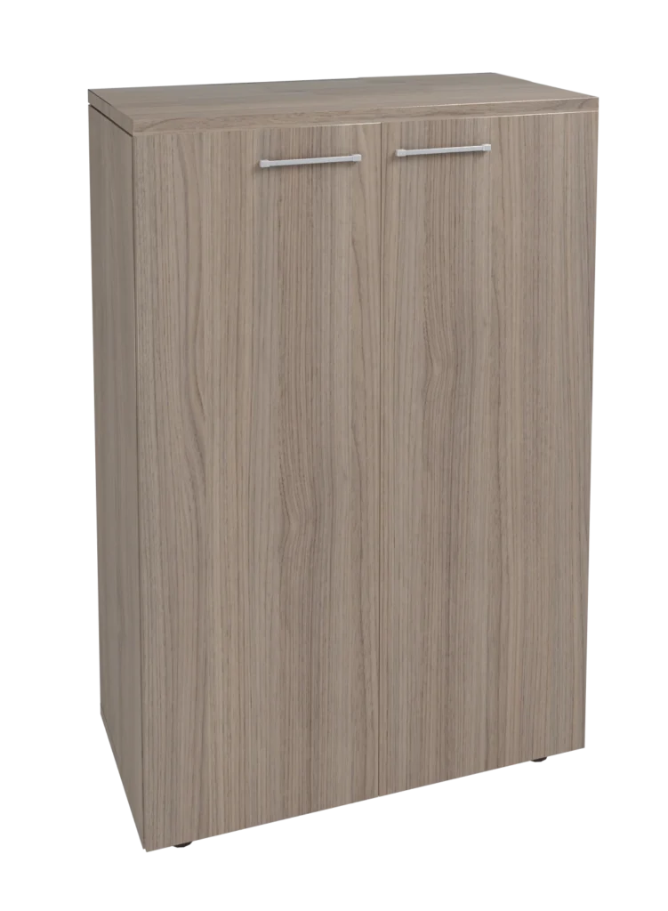 Шкаф широкий низкий (КВ86+КВ70) 818х400х1302 Вектор (КВ205) — арт. MONOLIT-P-AED65D231493