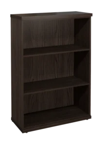КЭ79 Шкаф низкий (КЭ19+КЭ27) (854*424*1274) — КЭ79.14 — Дуб венге14