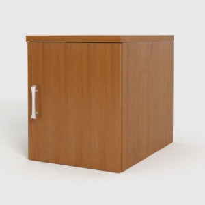 Антресоль 374х520х450 — НЕ94.3 — орех3