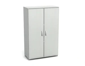 К11 Канц Шкаф низкий закрытый (700х350х1126) (ШК39+ДК36х2) (К11-кан) — Канц серияМодели КанцК11.20.jpg