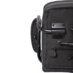 Кресло офисное BRABIX PREMIUM "Heavy Duty HD-001", усиленное, НАГРУЗКА до 200 кг, экокожа, 531015 — изображение 7