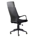 Кресло офисное BRABIX PREMIUM "Prime EX-515", ткань, черное, 532547 — арт. SAMSON-532547
