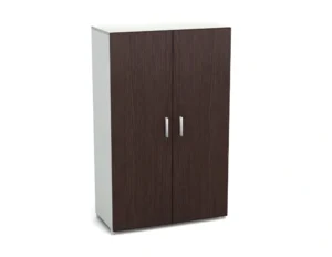 К11 Канц Шкаф низкий закрытый (700х350х1126) (ШК39+ДК36х2) (К11-кан) — Канц серияМодели КанцК11.23.jpg