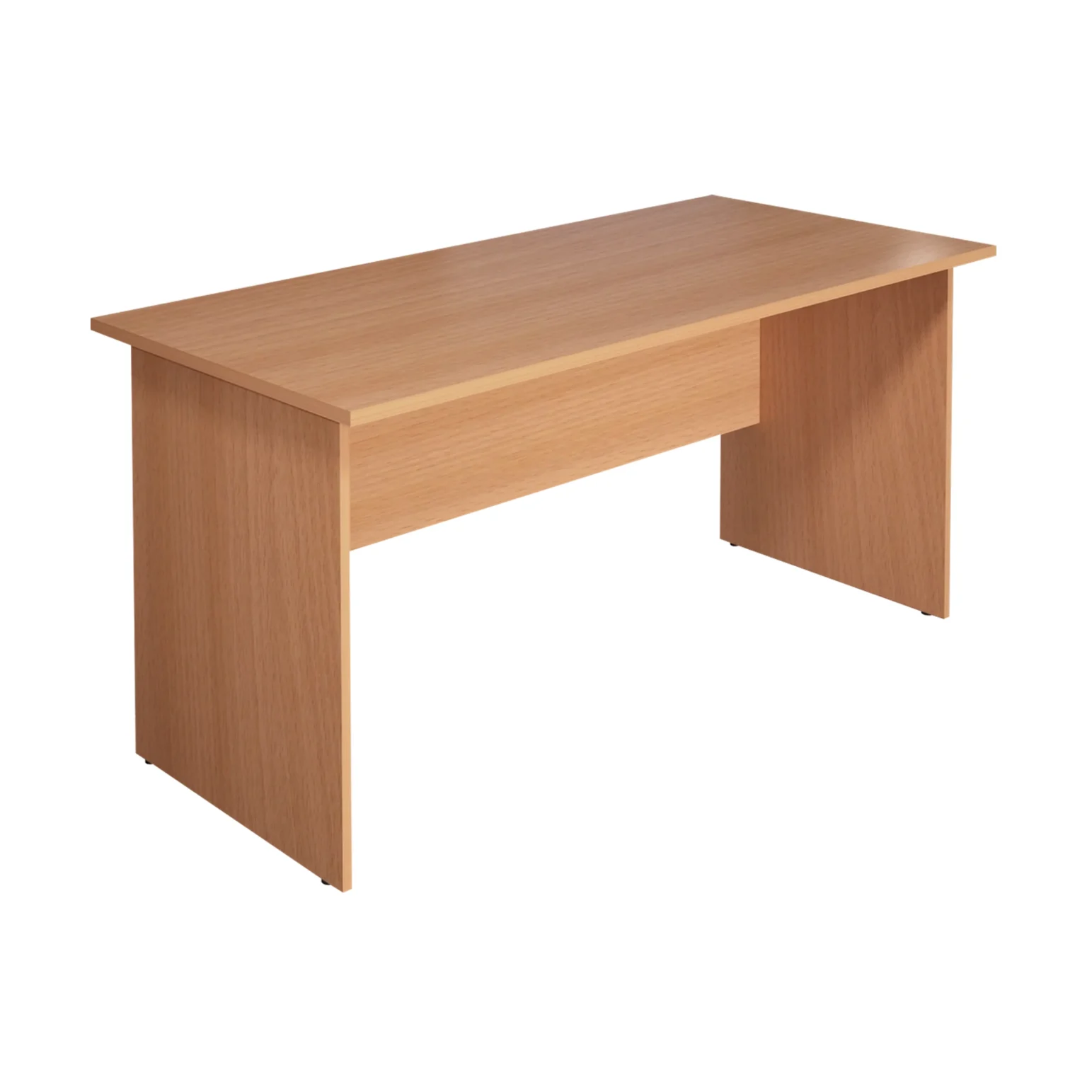 Стол рабочий 1404х704х756 Монолит (СМ2) — арт. MONOLIT-P-7C5BEA51A82C