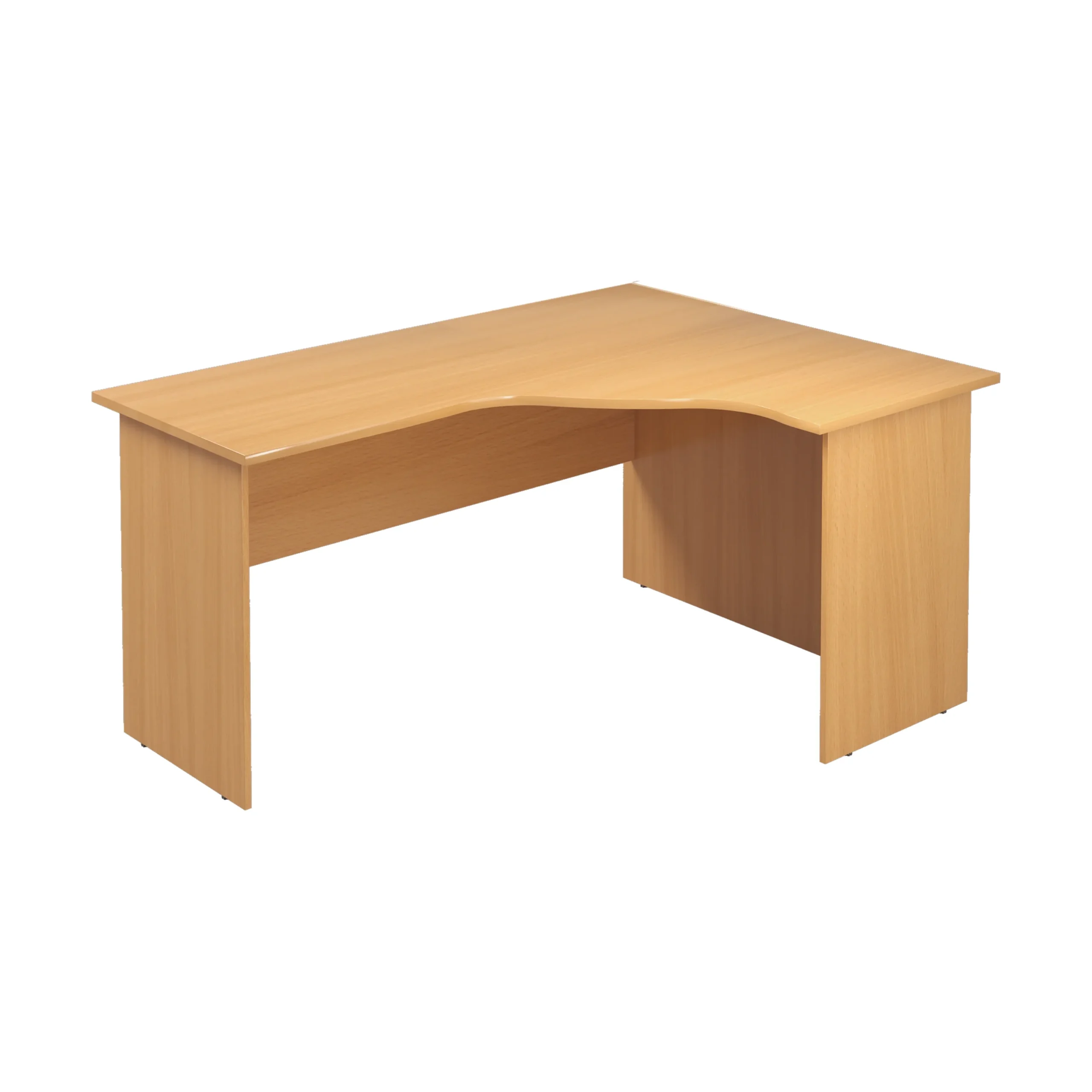 Стол криволинейный правый 1604х1204х756 Монолит (СМ32) Стол криволинейный правый 1604х1204х756 Монолит (СМ32) — арт. MONOLIT-P-D534ACE538B2