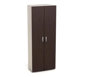 К12 Канц Шкаф высокий закрытый (700х350х1830) (ШК31+ШК40_1) (К12-кан) — Канц серияМодели КанцК12.24.jpg