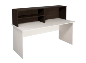 Полка настольная 1404х264х346 Монолит (НМ38) — арт. MONOLIT-P-4EABB15DBB74