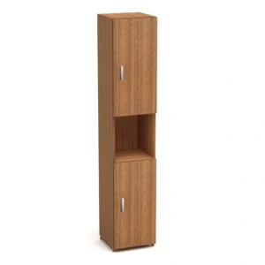 К8 Канц Колонка одна откр. полка (350х350х1830) (КК32+ДК32х2) (К8-кан) — Канц серияМодели КанцК8.9.jpg