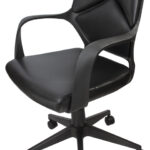 Кресло офисное BRABIX PREMIUM "Prime EX-515", экокожа, черное, 531569 — изображение 11