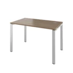 Стол на м/к 60х30 (1200х700х750) — ДРП51.37 — Дуб кофейный37
