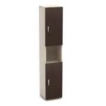 К8 Канц Колонка одна откр. полка (350х350х1830) (КК32+ДК32х2) (К8-кан) — Канц серияМодели КанцК8.24.jpg