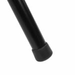 Стул складной BRABIX "Golf Plus CF-003 КОМФОРТ", черный каркас, кожзам черный, В КОРОБЕ, 533026 — изображение 12