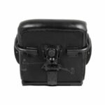 Кресло офисное BRABIX PREMIUM "Heavy Duty HD-004", НАГРУЗКА до 200 кг, экокожа, черное, 531942 — арт. SAMSON-531942