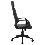 Кресло офисное BRABIX PREMIUM "Prime EX-515", экокожа, черное, 531569 — изображение 3