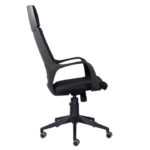 Кресло офисное BRABIX PREMIUM "Prime EX-515", ткань, черное, 532547 — арт. SAMSON-532547