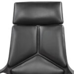 Кресло офисное BRABIX PREMIUM "Prime EX-515", экокожа, черное, 531569 — изображение 8