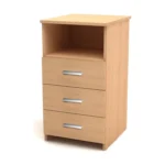 Тумба приставная (404х450х750) Канц (ТК31) — Канц серияМодели КанцТК31.10.jpg