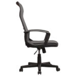 Кресло офисное BRABIX "Delta EX-520", ткань, серое, 531579 — арт. SAMSON-531579