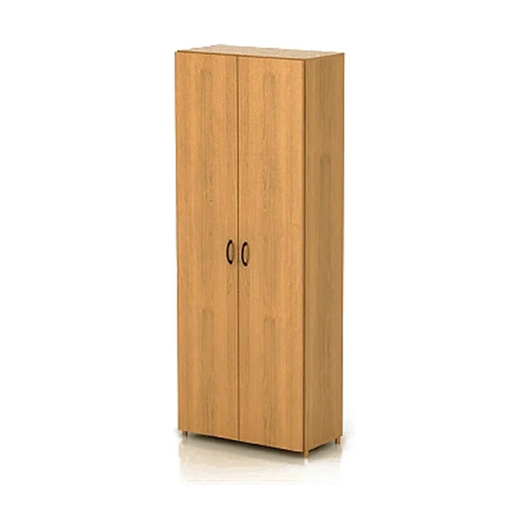 Шкаф для одежды офисный (740х390х2002) Фея (ШФ17) — арт. MONOLIT-P-C2EB6C2C94D4