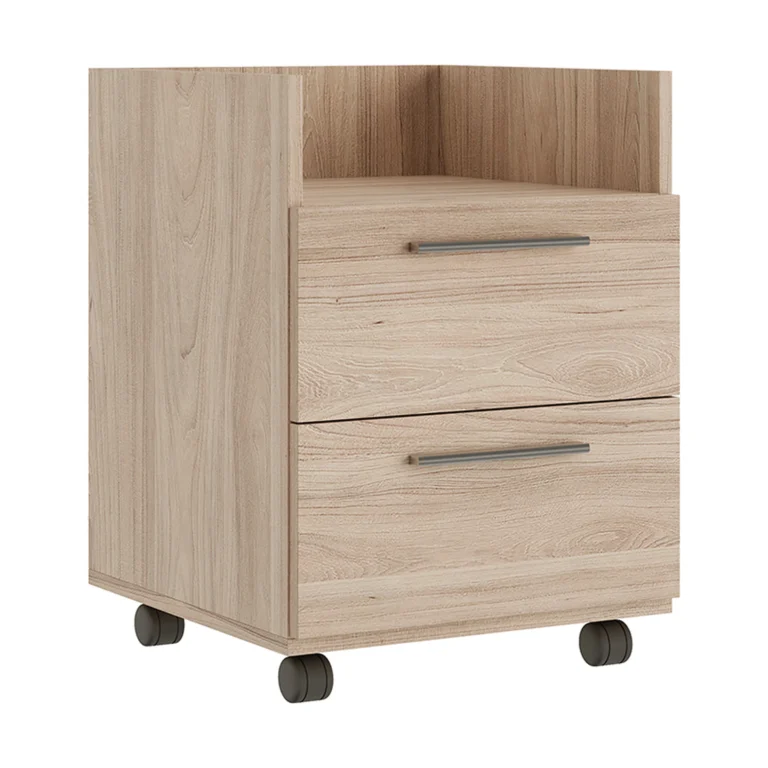 Тумба подкатная Асти (Asti) 43 × 45 × 58.8 см