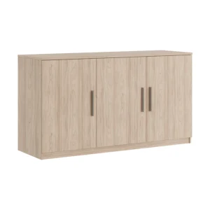 Креденция 3 двери Асти (Asti) Pointex — арт. AST33940402
