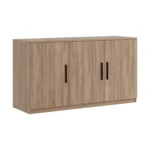 Креденция 3 двери Асти (Asti) Pointex — арт. AST33940404