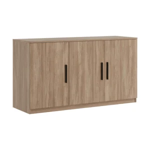 Креденция 3 двери Асти (Asti) Pointex — арт. AST33940404
