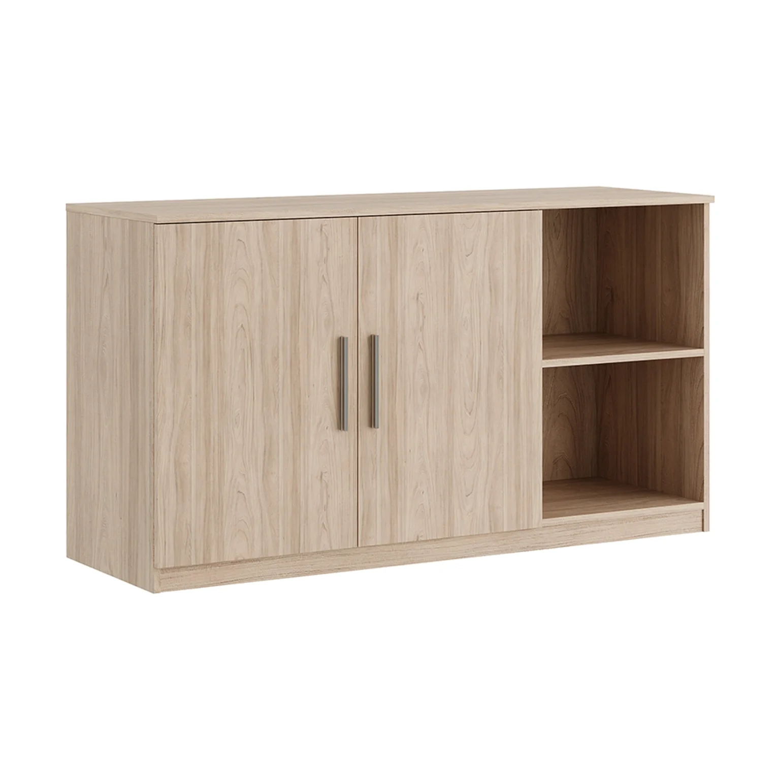Креденция с секцией Асти (Asti) 135 × 45 × 74.2 см