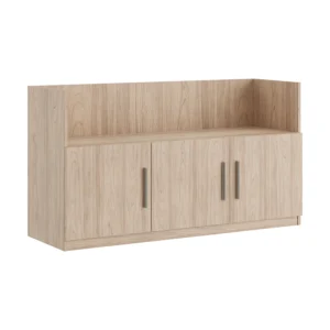 Креденция 3 двери Асти (Asti) Pointex — арт. AST33940602