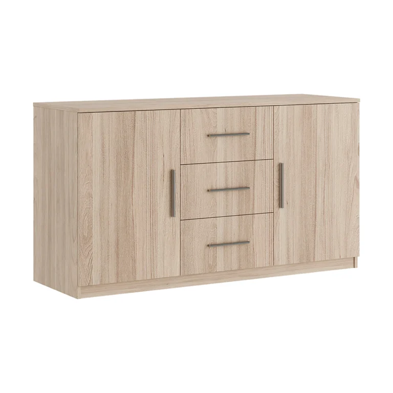 Креденция с ящиками Асти (Asti) 135 × 45 × 74.2 см