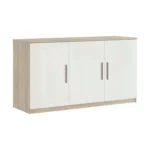 Креденция 3 двери Асти (Asti) Pointex — арт. AST33941421