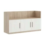 Креденция 3 двери, Асти (Asti) Pointex — арт. AST33941621