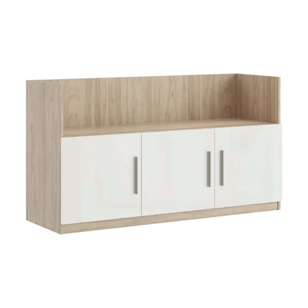 Креденция 3 двери, Асти (Asti) Pointex — арт. AST33941621