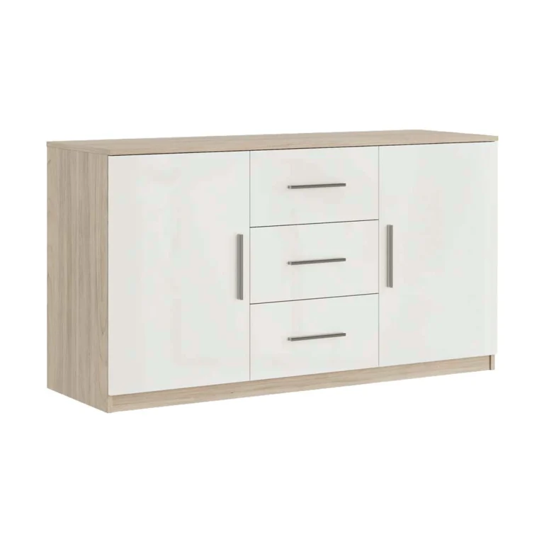 Креденция с ящиками Асти (Asti) 135 × 45 × 74.2 см
