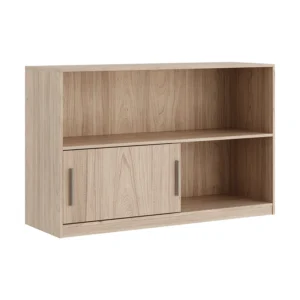 Стеллаж низкий Асти (Asti) Pointex — арт. AST33950602