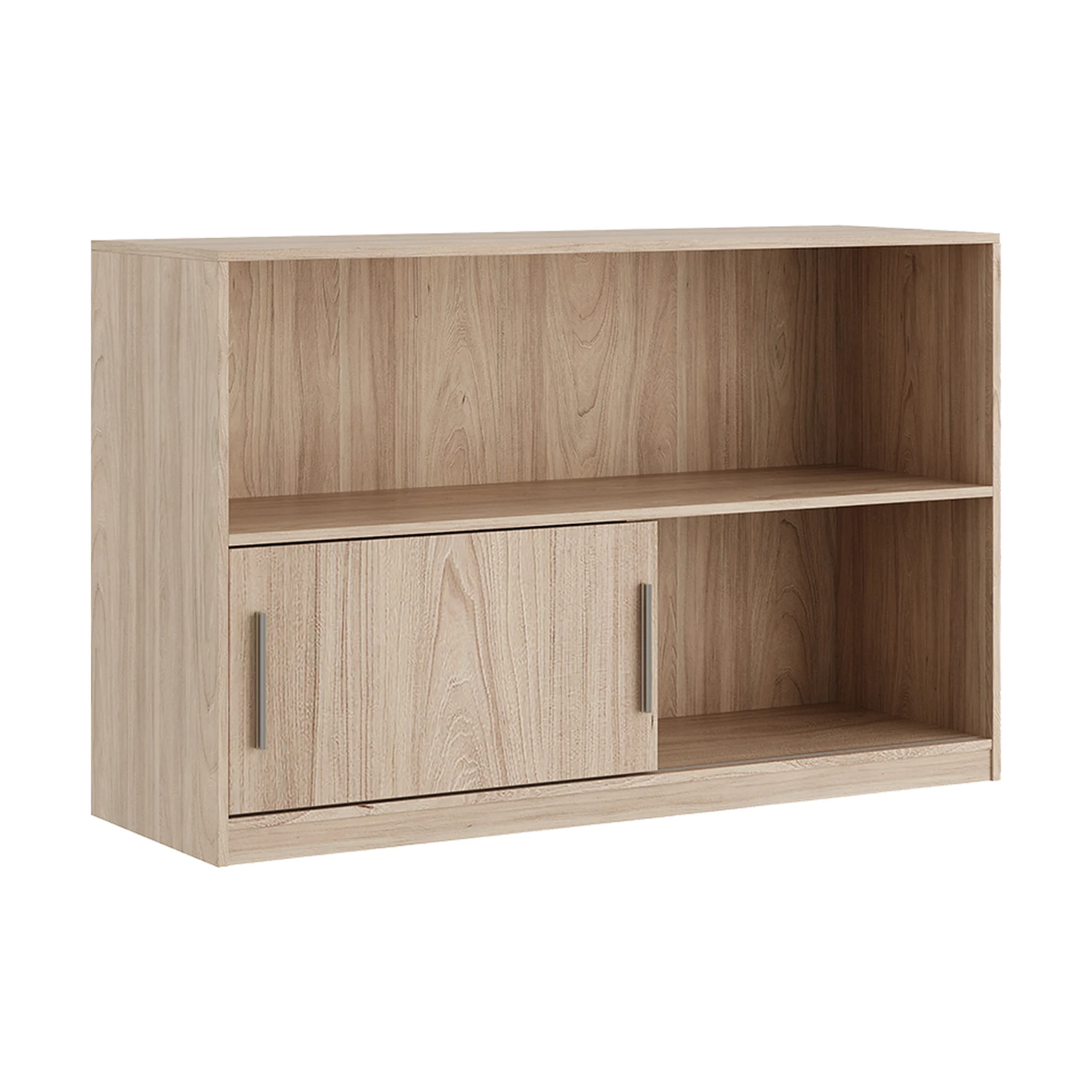 Стеллаж низкий Асти (Asti), арт. AST33950602 Стеллаж низкий Асти (Asti) Pointex — арт. AST33950602