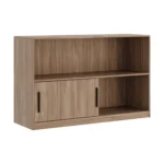 Стеллаж низкий Асти (Asti) Pointex — арт. AST33950604