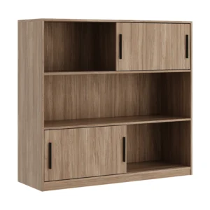 Стеллаж средний Асти (Asti) Pointex — арт. AST33950704