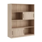 Стеллаж высокий Асти (Asti) Pointex — арт. AST33950802