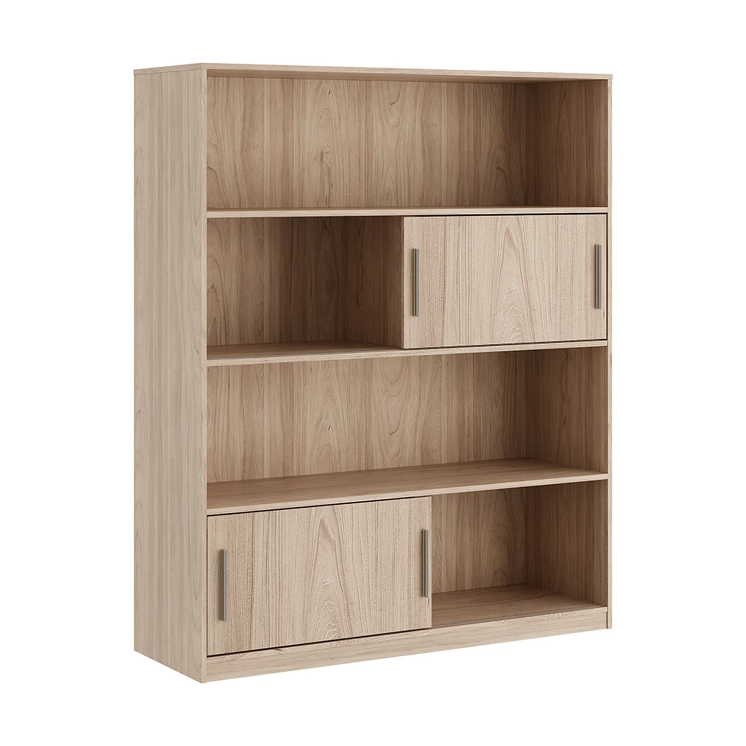 Стеллаж высокий Асти (Asti) 135 × 45 × 165 см
