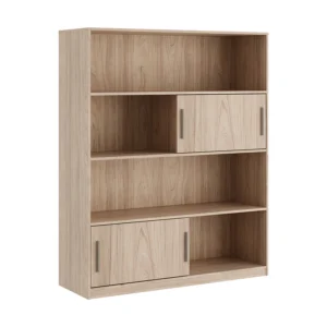 Стеллаж высокий Асти (Asti) Pointex — арт. AST33950802