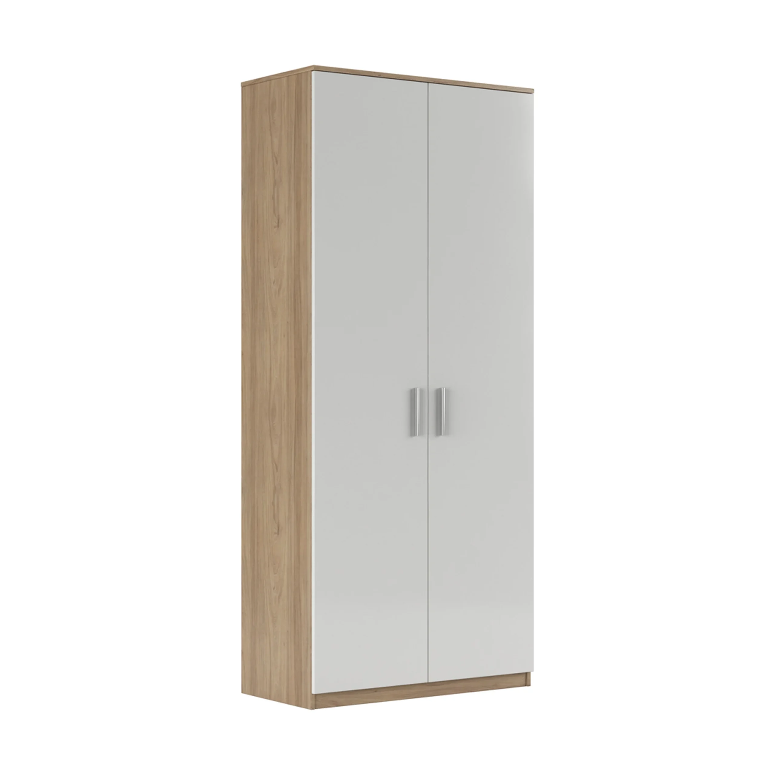 Шкаф для бумаг закрытый Асти (Asti), арт. AST33951421 Гардероб Асти (Asti) Pointex — арт. AST33951321